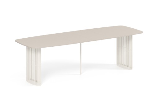 Arcadia rozłożony kaszmir stelaż Kaszmir.jpg