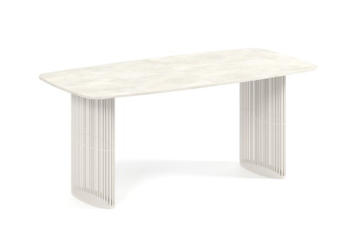 Arcadia kaszmir stelaż White Chromix.jpg