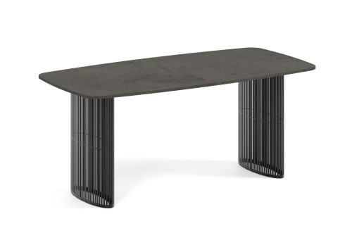 Arcadia czarny stelaż Dark Chicago.jpg