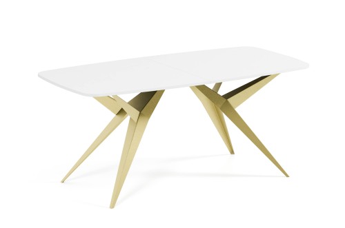 Stół do jadalni glamour Axis 200 cm