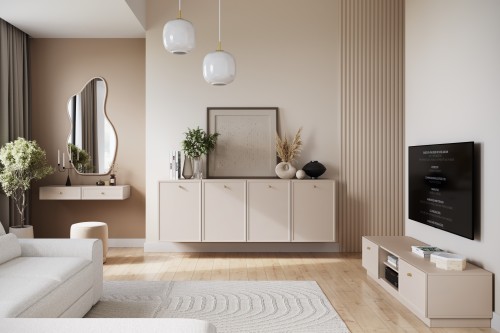 konsola---toaletka-wiszaca-lorini-100-cm-z-szufladami---kaszmir