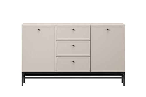 komoda-lorini-150-cm-z-szufladami---kaszmir---czarne-uchwyty---stelaz5932_man_5