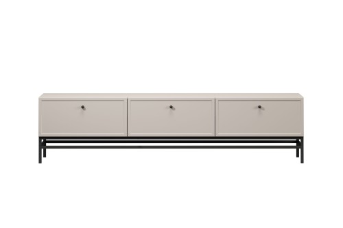 szafka-rtv-lorini-200-cm-z-szufladami---kaszmir---czarne-uchwyty---stelaz4407_man_5