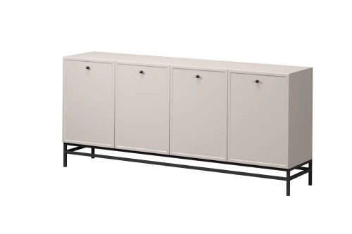 Komoda 200 cm kaszmir LORINI