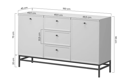 wymiary komoda lorini 150 cm.webp