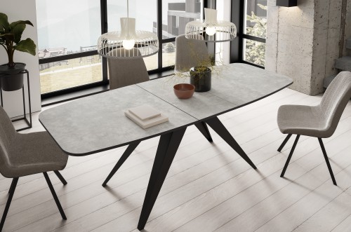 Stół do jadalni rozkładany Felix