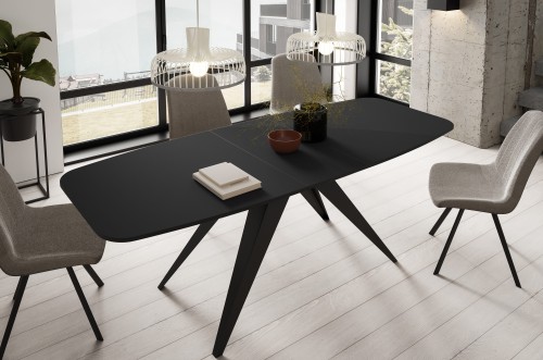 Stół rozkładany loftowy felix