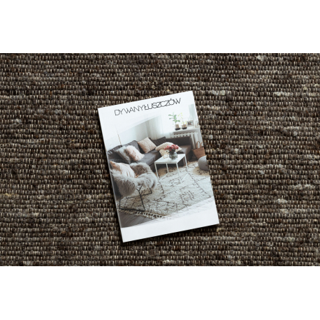 dywan-nepal-2100-tabac-brazowy-welniany-dwustronny-naturalny