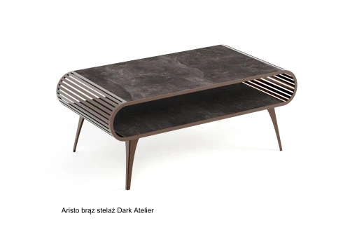 Aristo brąz stelaż Dark Atelier.jpg