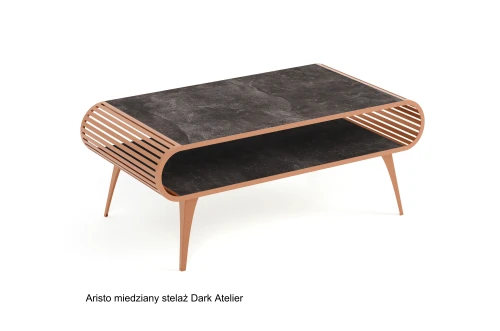 Aristo miedziany stelaż Dark Atelier.jpg