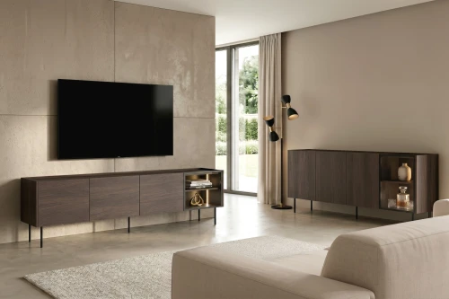 szafka-rtv-dunari-220-cm-z-metalowymi-nogami---dab-dunin2533_man_1