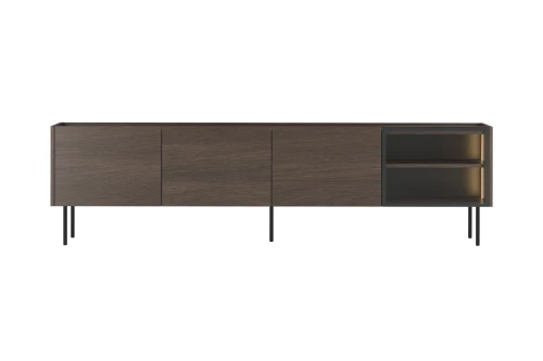 szafka-rtv-dunari-220-cm-z-metalowymi-nogami---dab-dunin2626_man_1