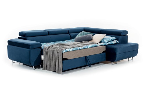 Narożnik funkcja spania  Apollo