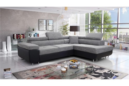 Narożnik rozkładany Apollo