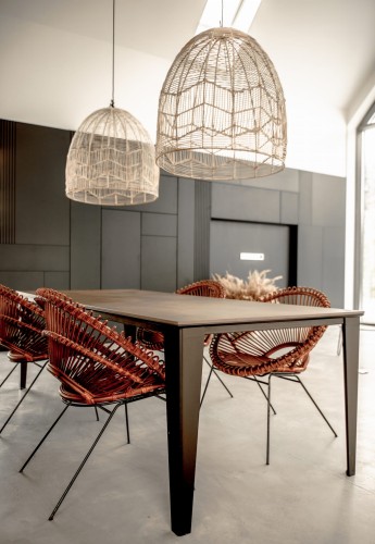 Lampa wisząca boho Morning