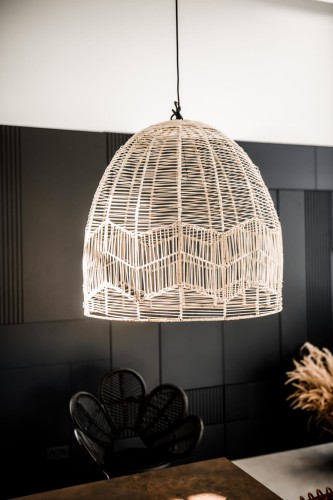 Lampa wisząca boho Morning