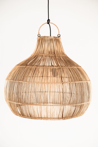 Lampa boho