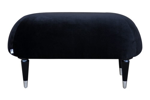 Ławka z metalowymi skarpetkami BEETLE