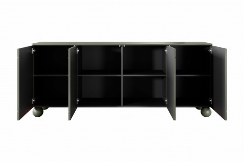 SONATIA Komoda 200 4D_oliwka_packshot 3-min.jpg