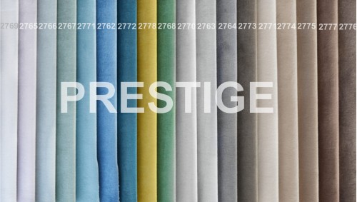 Materiał obiciowy prestige