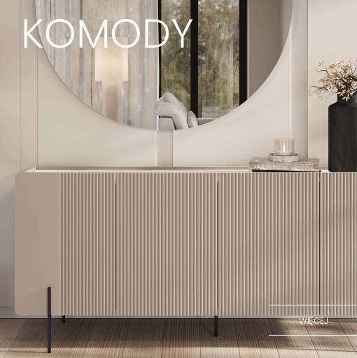 Komody